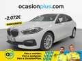 BMW 116 116d Blanco - thumbnail 1