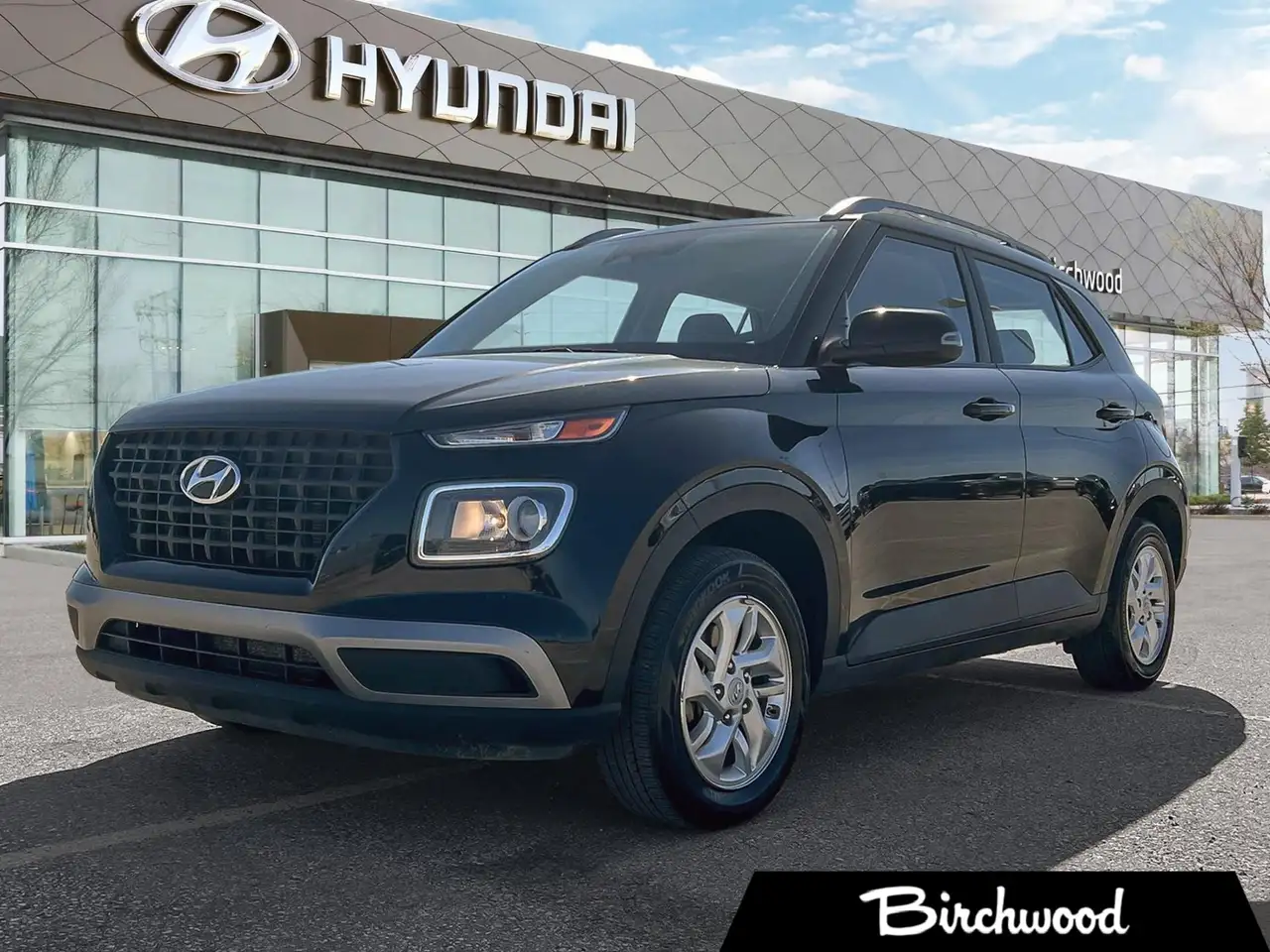 2024 Hyundai Venue