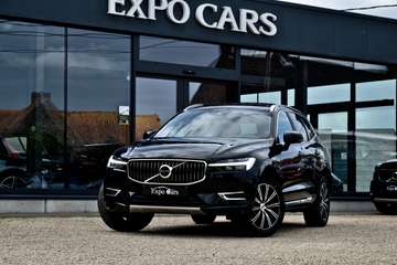 XC60 2.0 T6 AWD PHEV Inscription Expression*PANO DAK*MEMORY*AD CRUISE*360°CAMERA*FULL OPTION*
