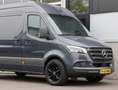 Mercedes-Benz Sprinter 319 1.9 CDI L2 Pro Standkachel! | Achteruitrijcame Gris - thumbnail 37
