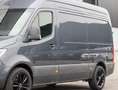 Mercedes-Benz Sprinter 319 1.9 CDI L2 Pro Standkachel! | Achteruitrijcame Gris - thumbnail 33