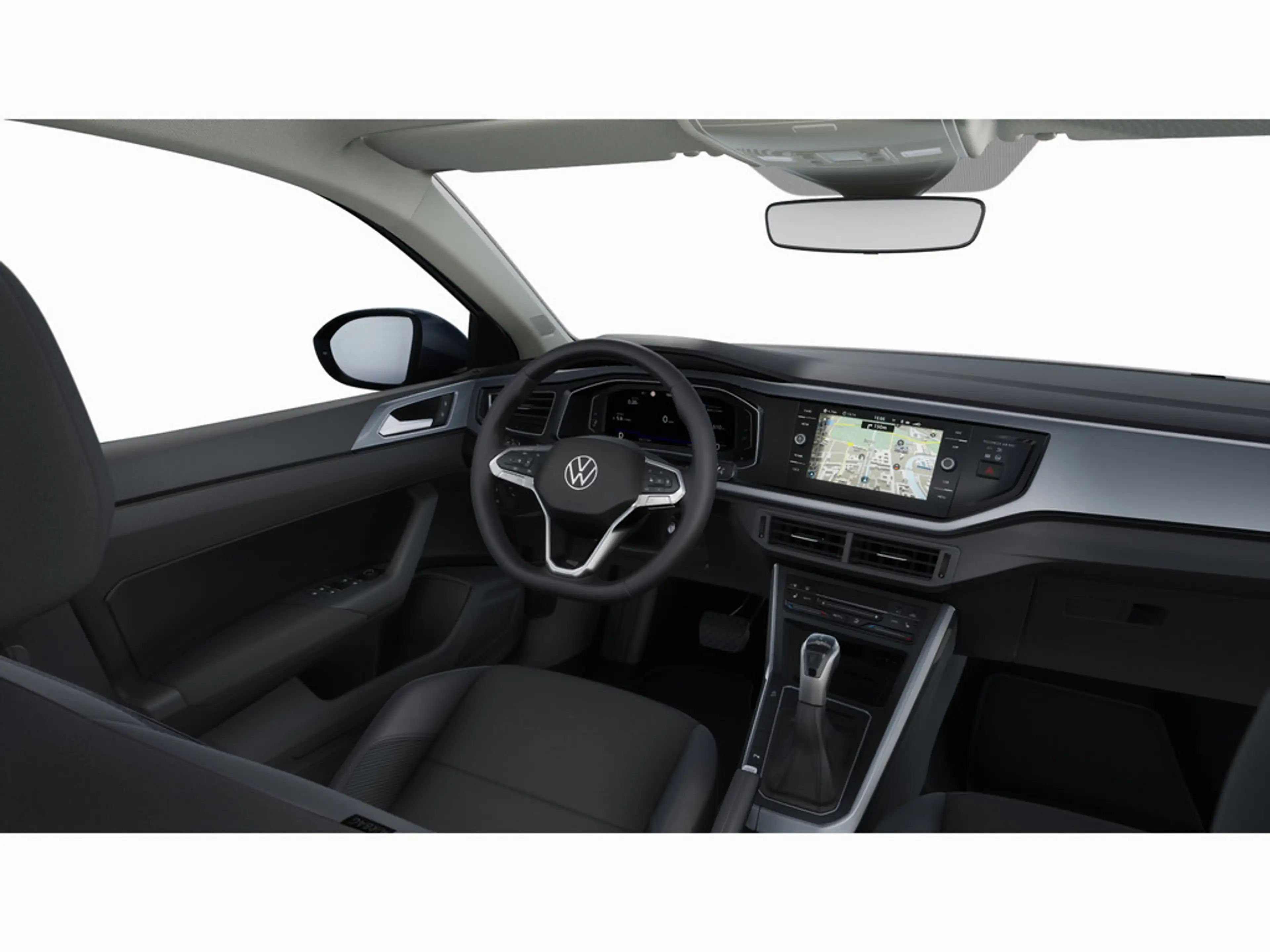 Volkswagen Taigo 1.0 TSI DSG Style CAM*Navi*ACC*IQ Style — photo 5