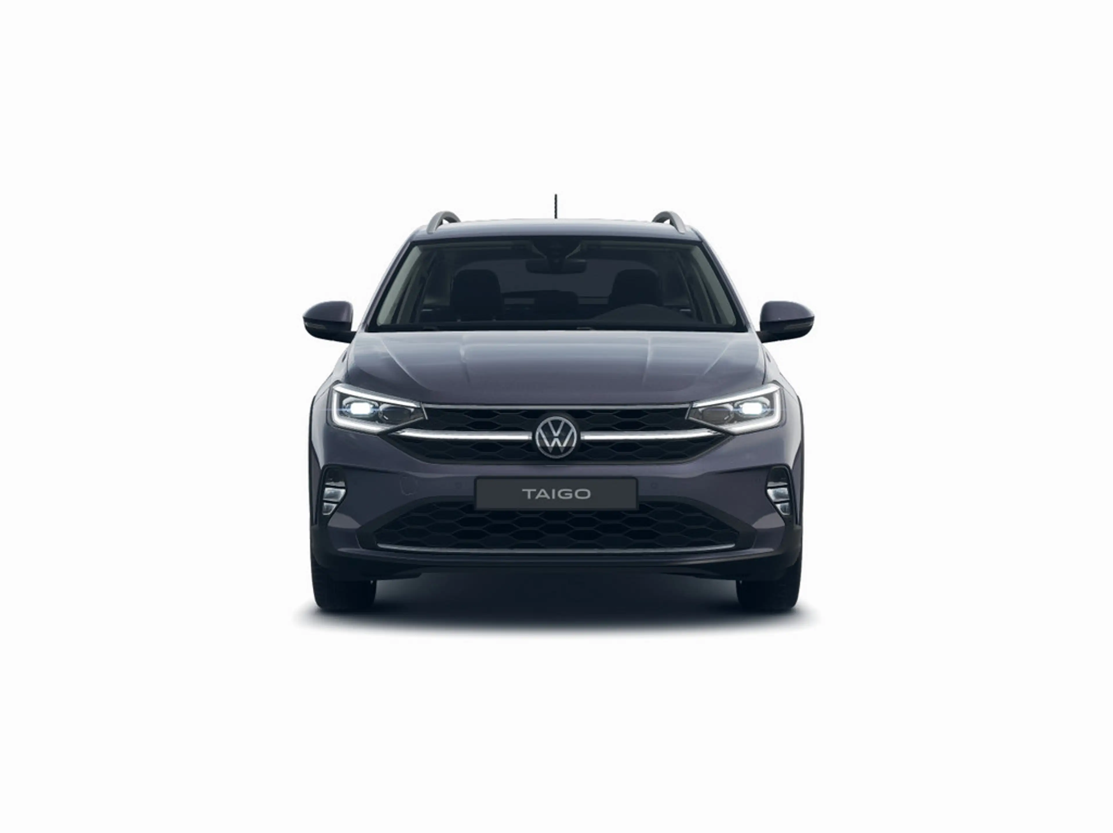Volkswagen Taigo 1.0 TSI DSG Style CAM*Navi*ACC*IQ Style — photo 8