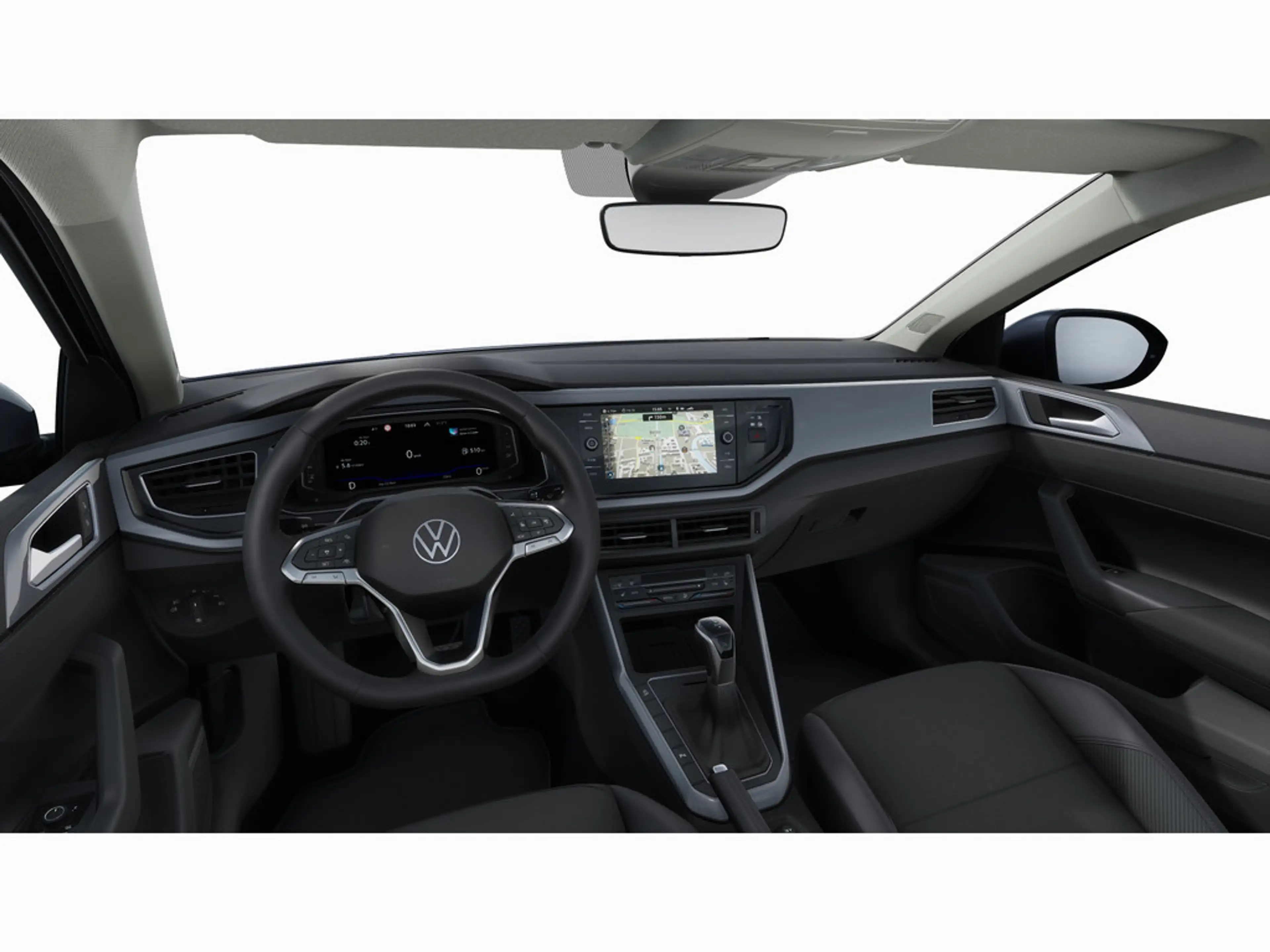 Volkswagen Taigo 1.0 TSI DSG Style CAM*Navi*ACC*IQ Style — photo 2