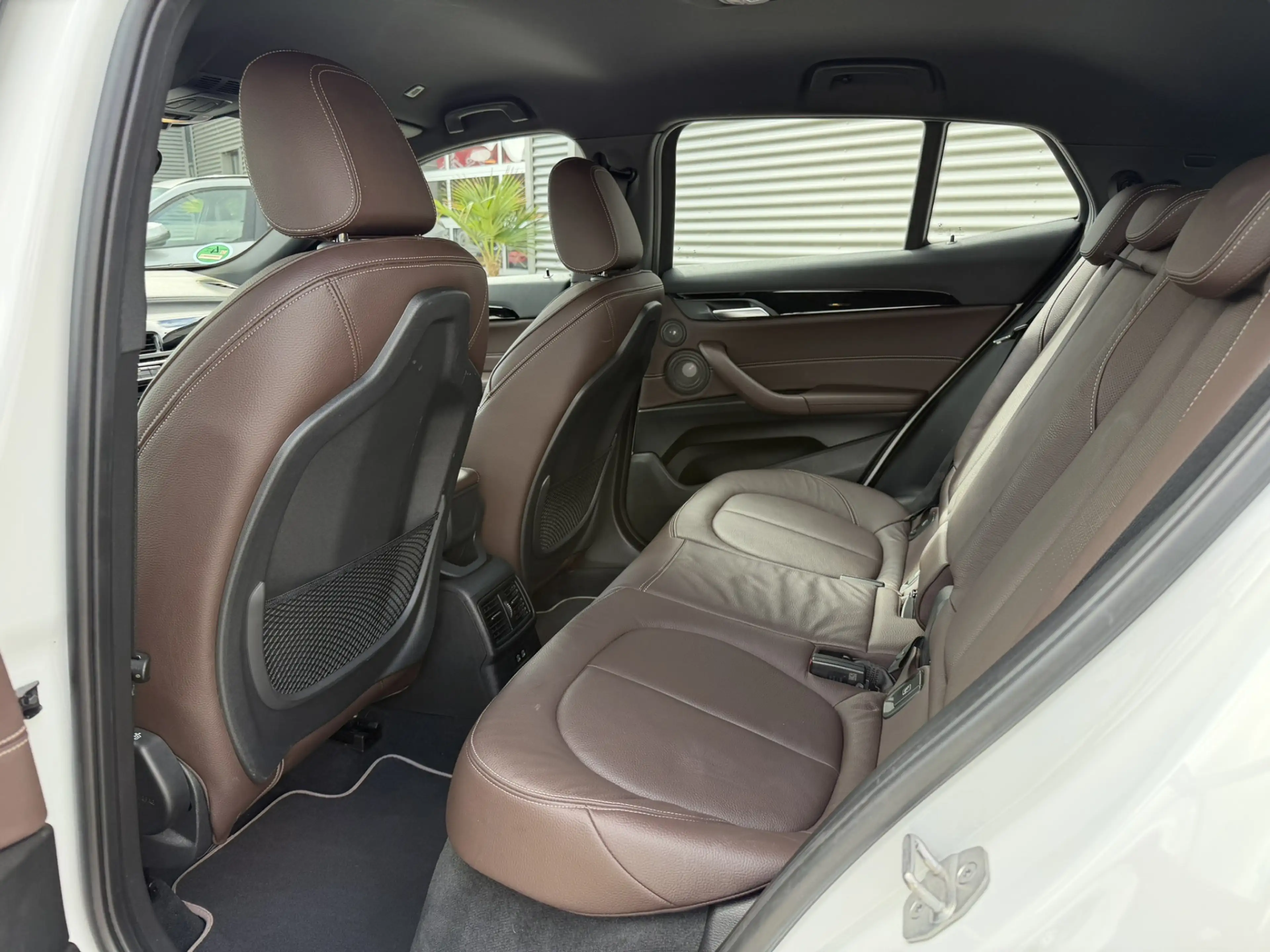 BMW X2 xDrive25e Executive xLine Leder Stoelverwarming He — photo 29