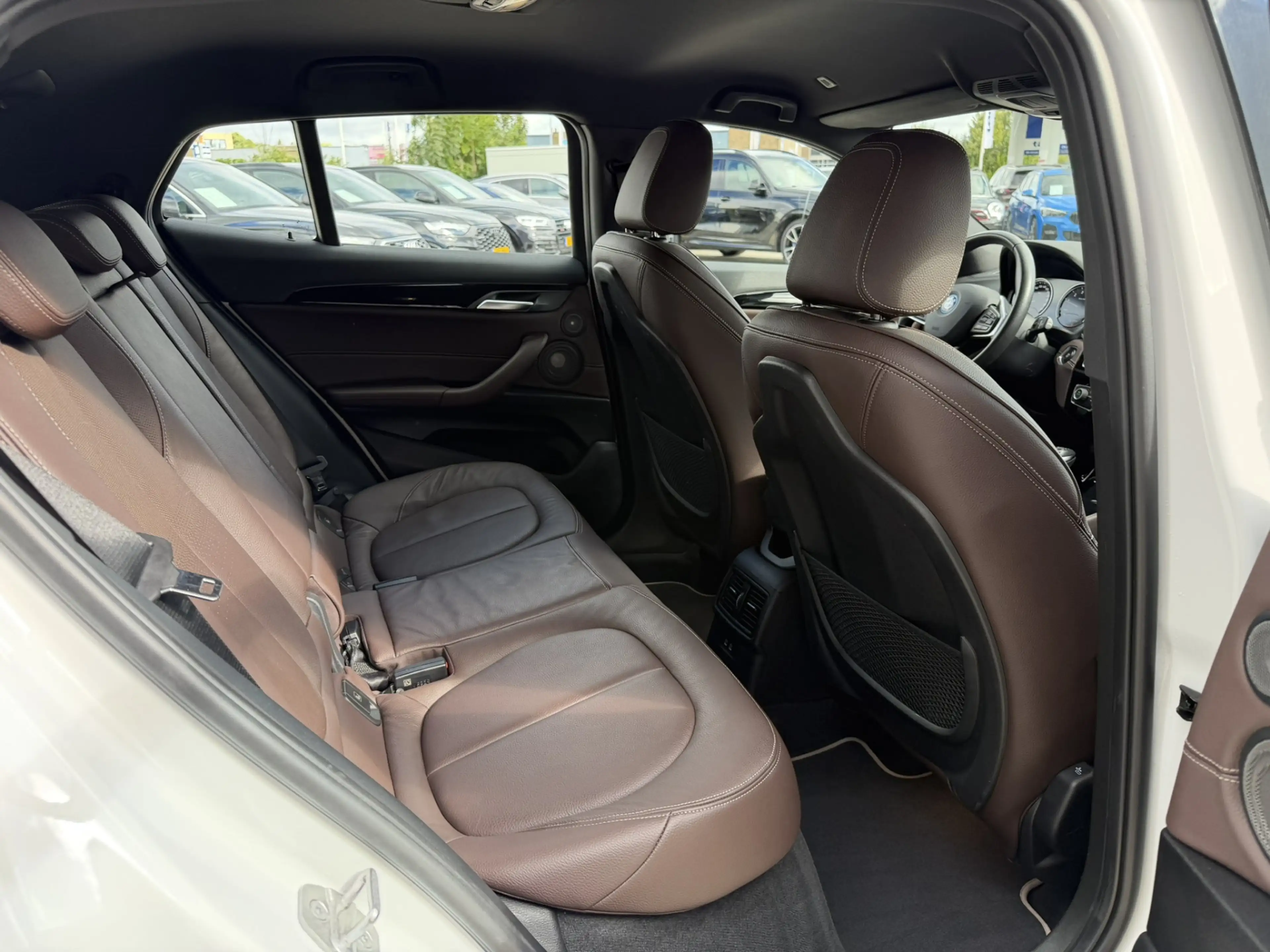 BMW X2 xDrive25e Executive xLine Leder Stoelverwarming He — photo 32