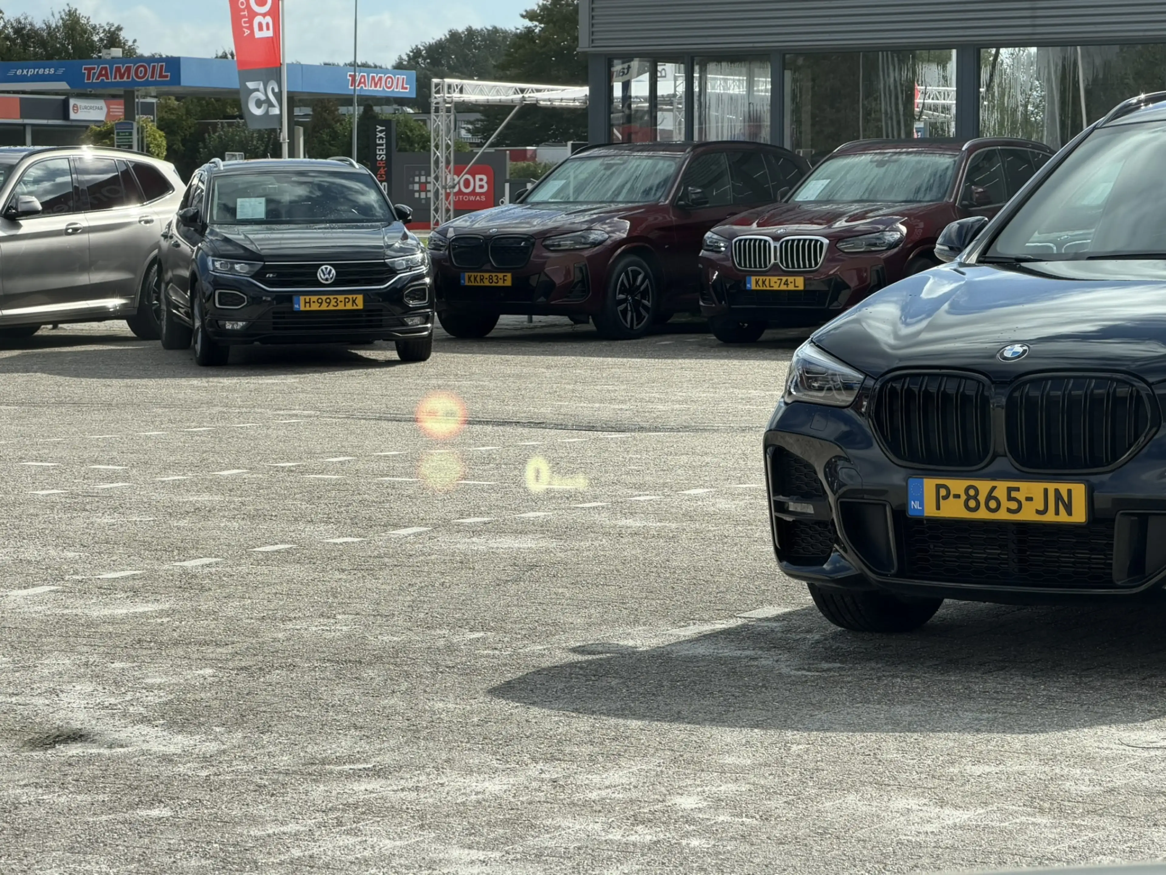 BMW X2 xDrive25e Executive xLine Leder Stoelverwarming He — photo 15