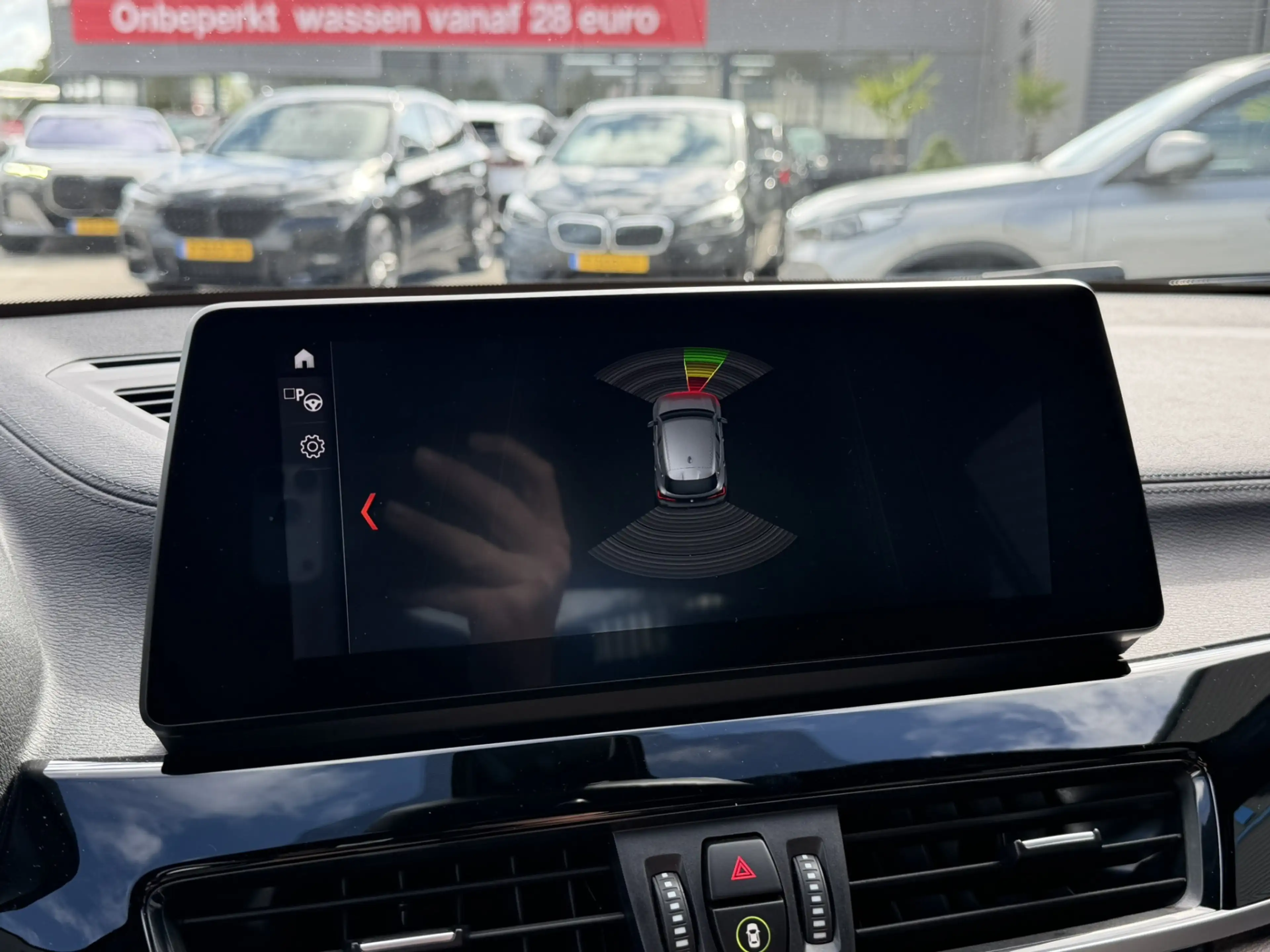 BMW X2 xDrive25e Executive xLine Leder Stoelverwarming He — photo 26
