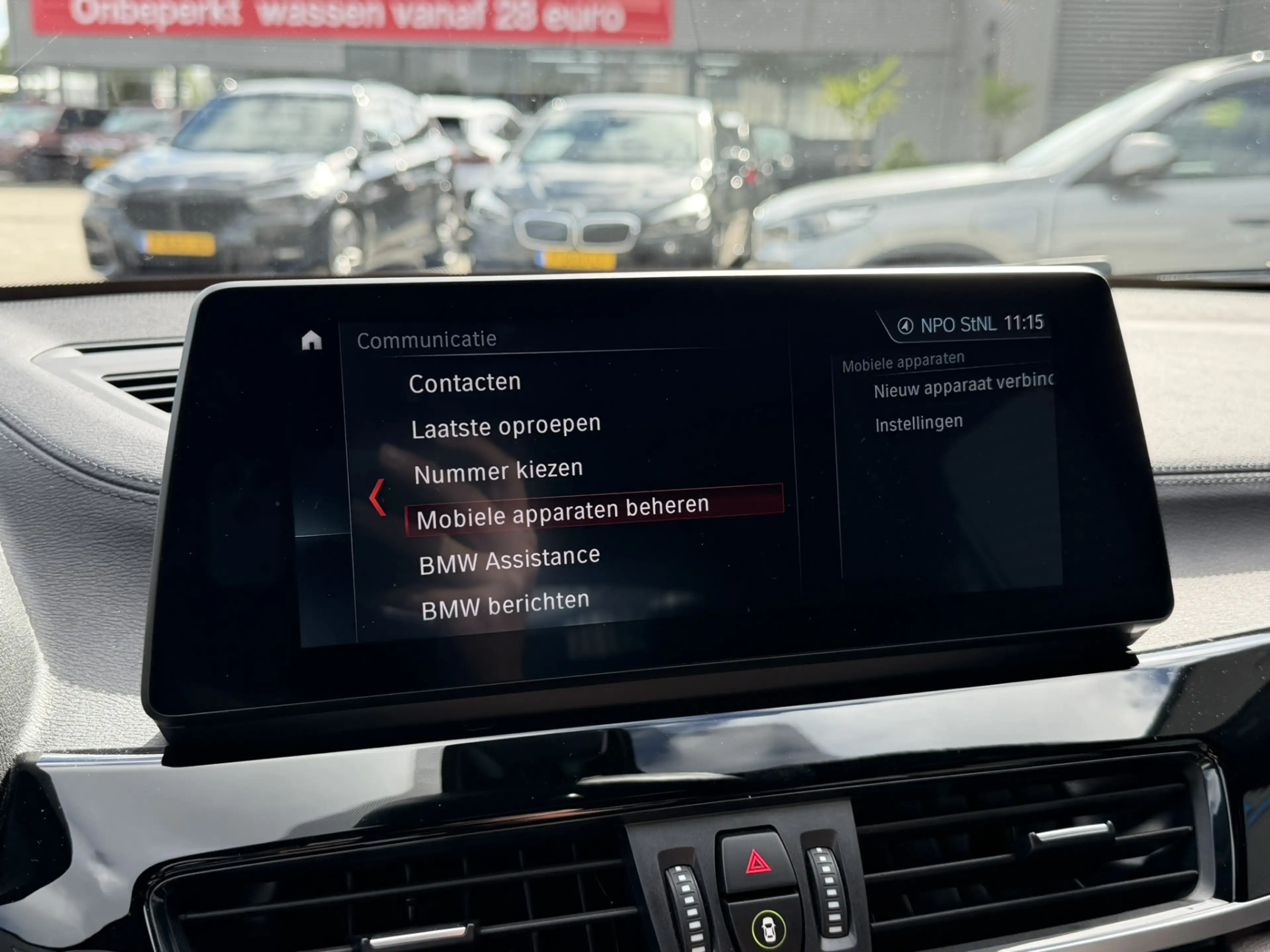 BMW X2 xDrive25e Executive xLine Leder Stoelverwarming He — photo 19