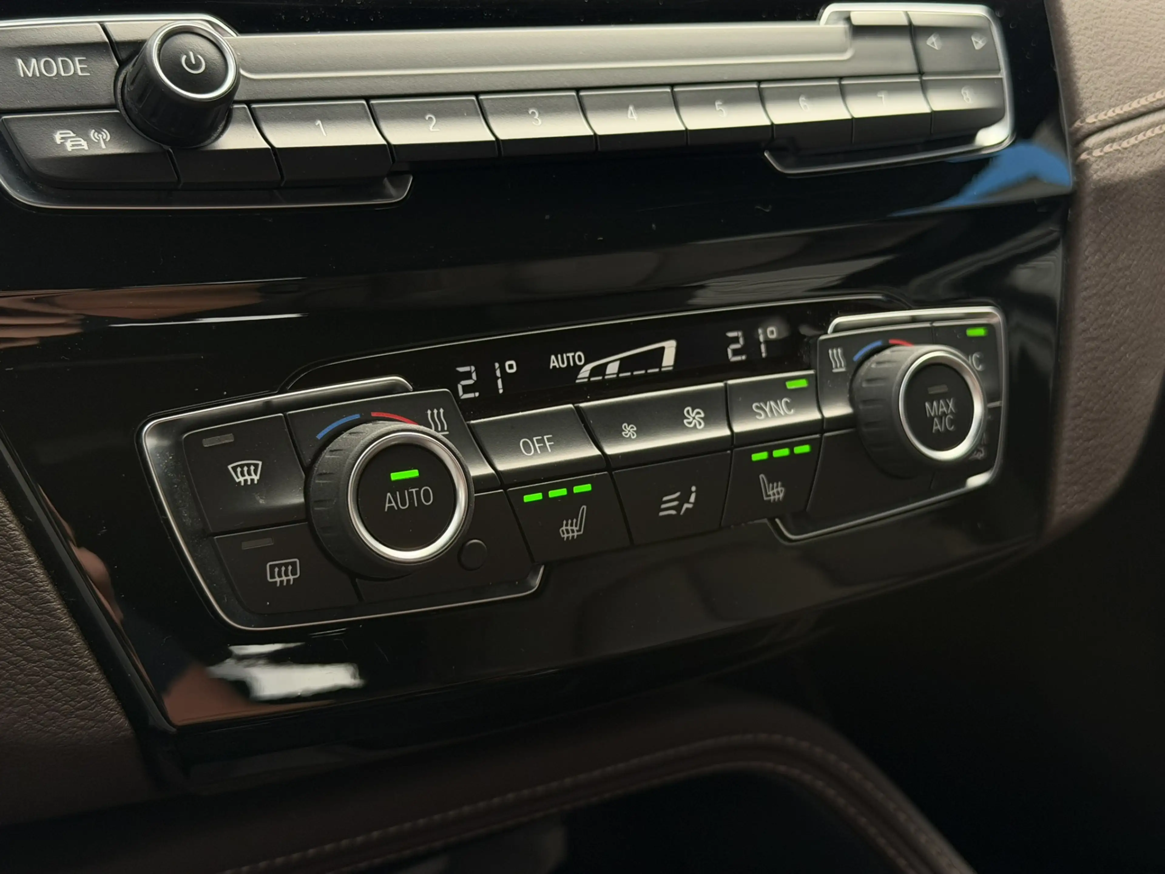 BMW X2 xDrive25e Executive xLine Leder Stoelverwarming He — photo 16
