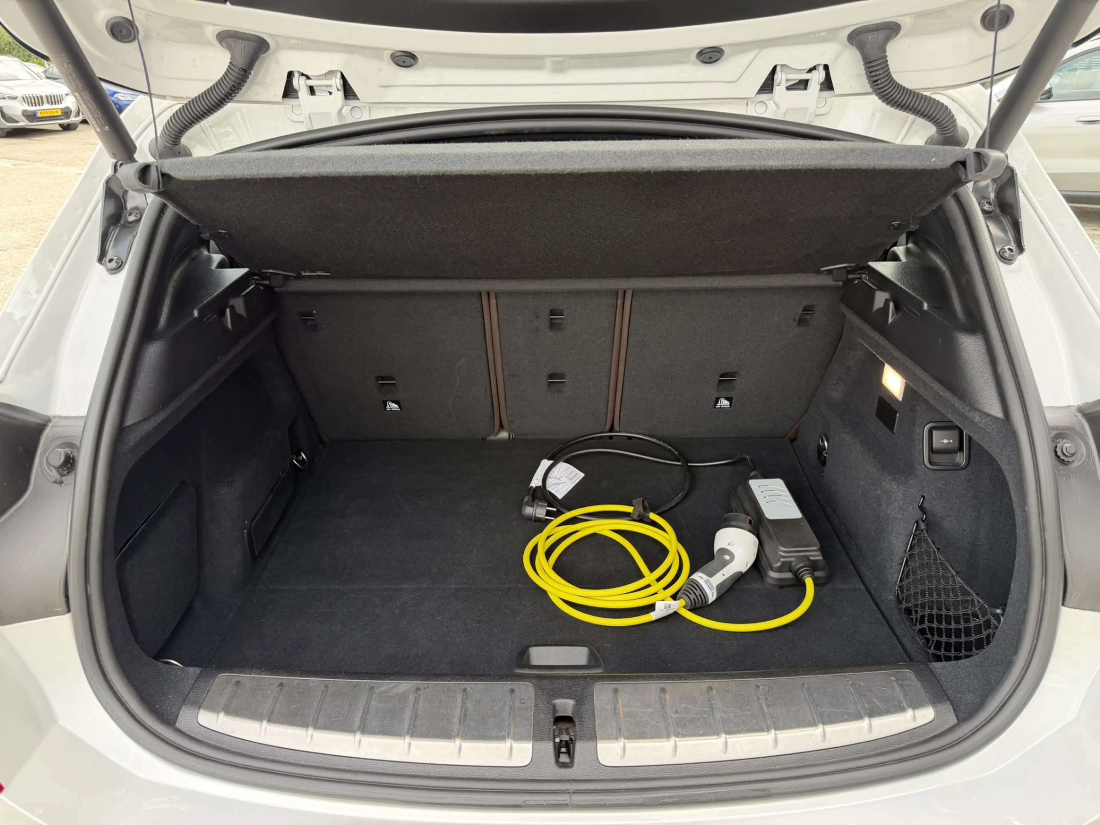 BMW X2 xDrive25e Executive xLine Leder Stoelverwarming He — photo 30