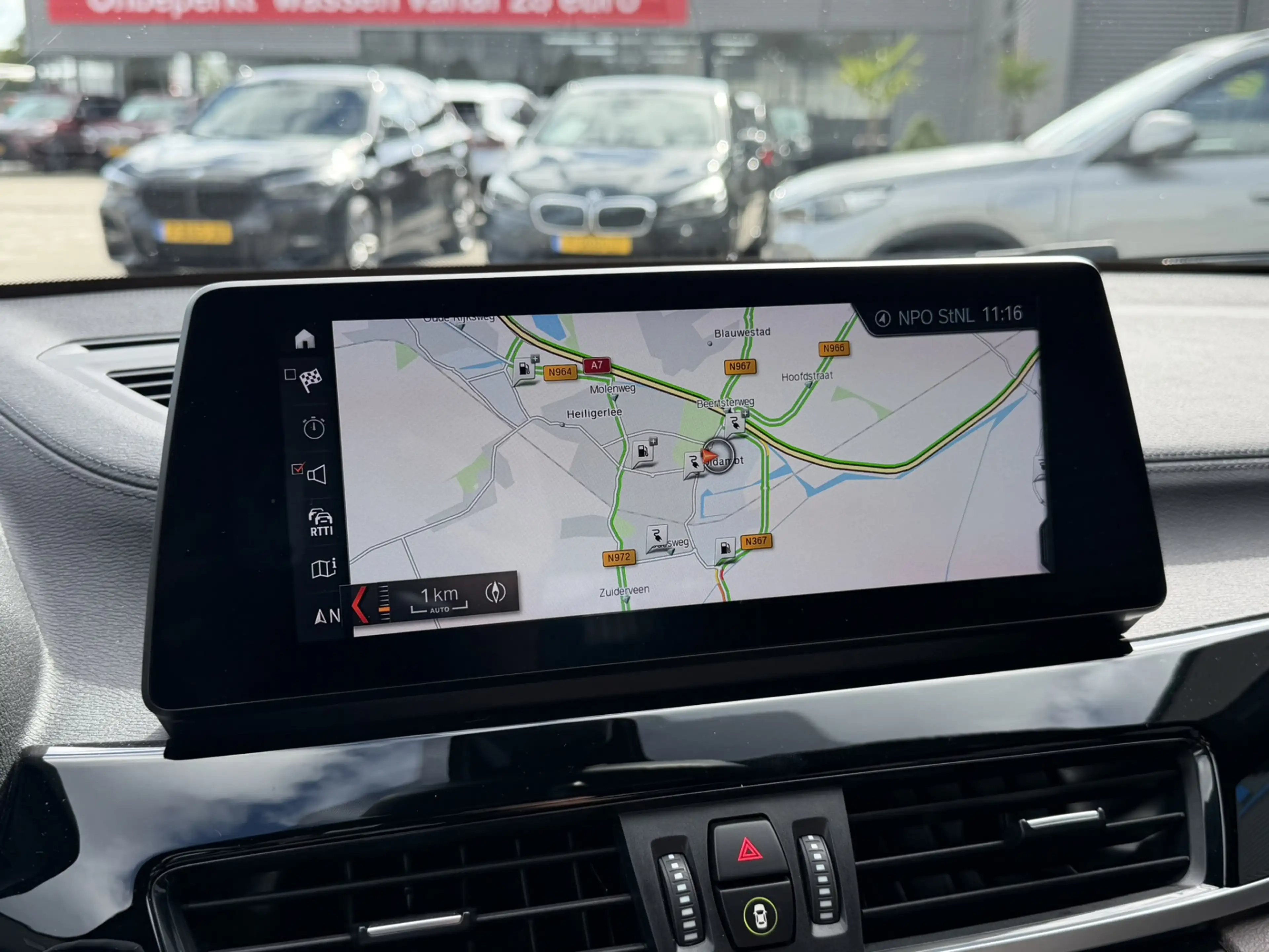 BMW X2 xDrive25e Executive xLine Leder Stoelverwarming He — photo 20