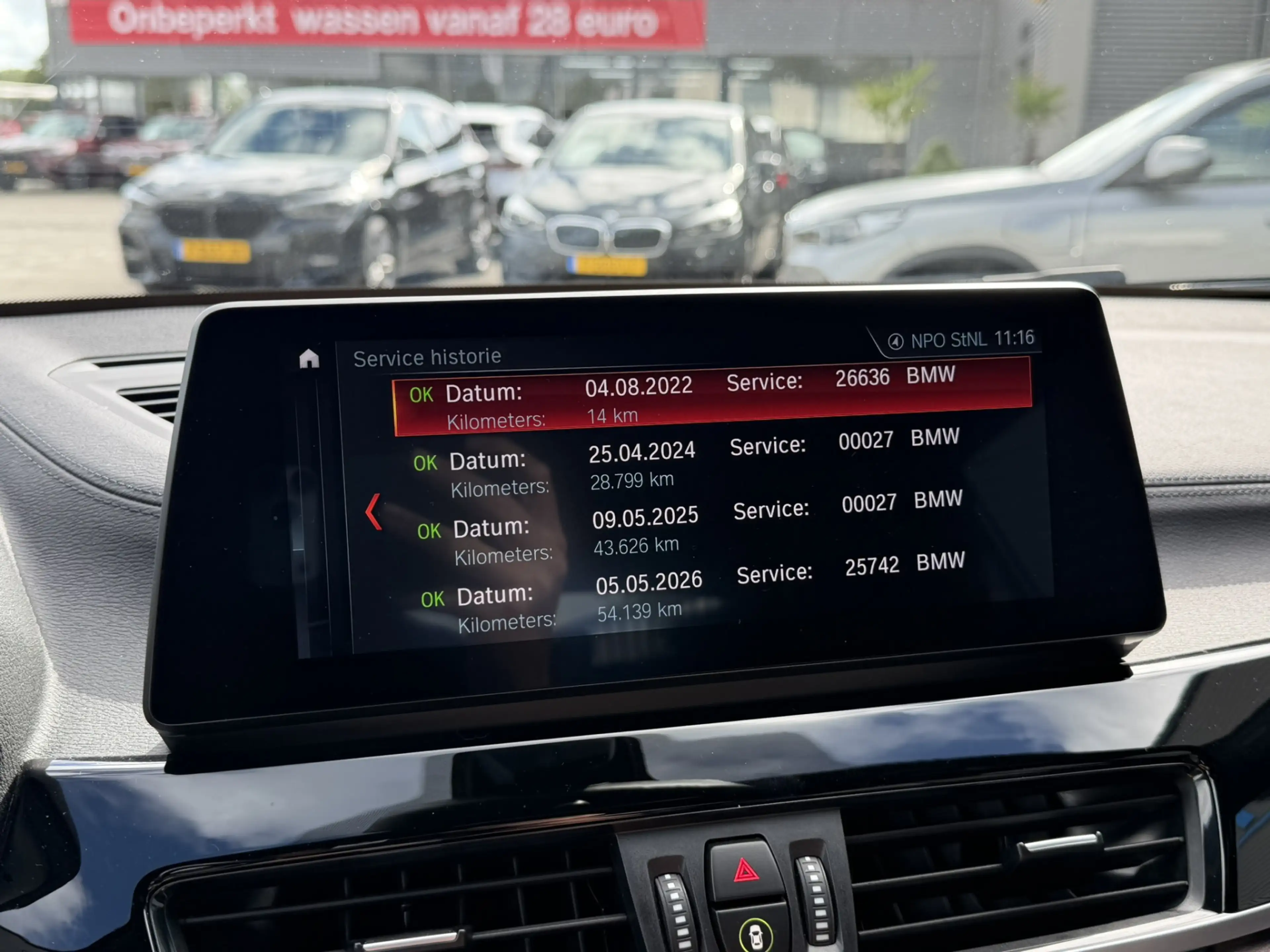 BMW X2 xDrive25e Executive xLine Leder Stoelverwarming He — photo 25