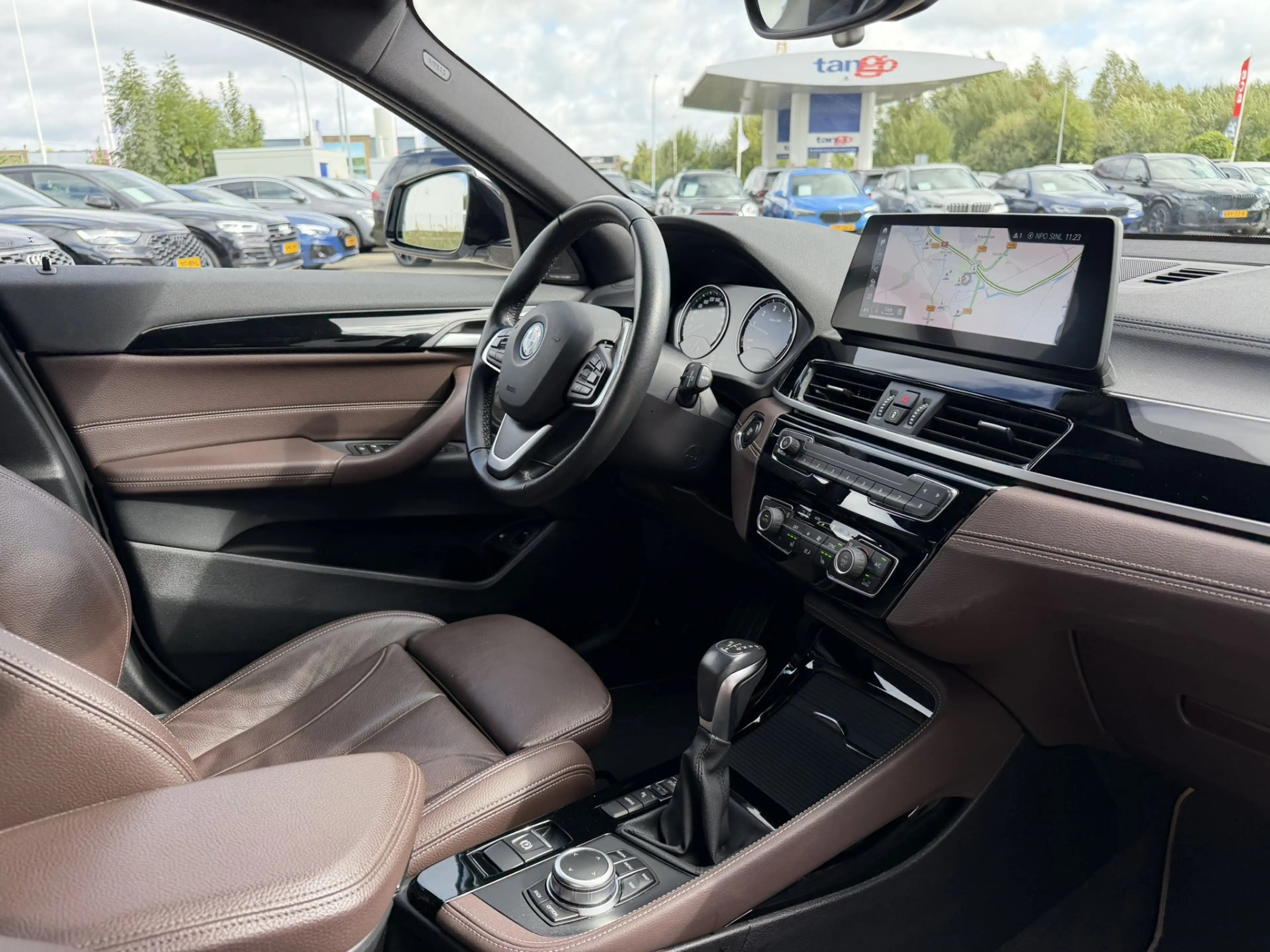 BMW X2 xDrive25e Executive xLine Leder Stoelverwarming He — photo 12