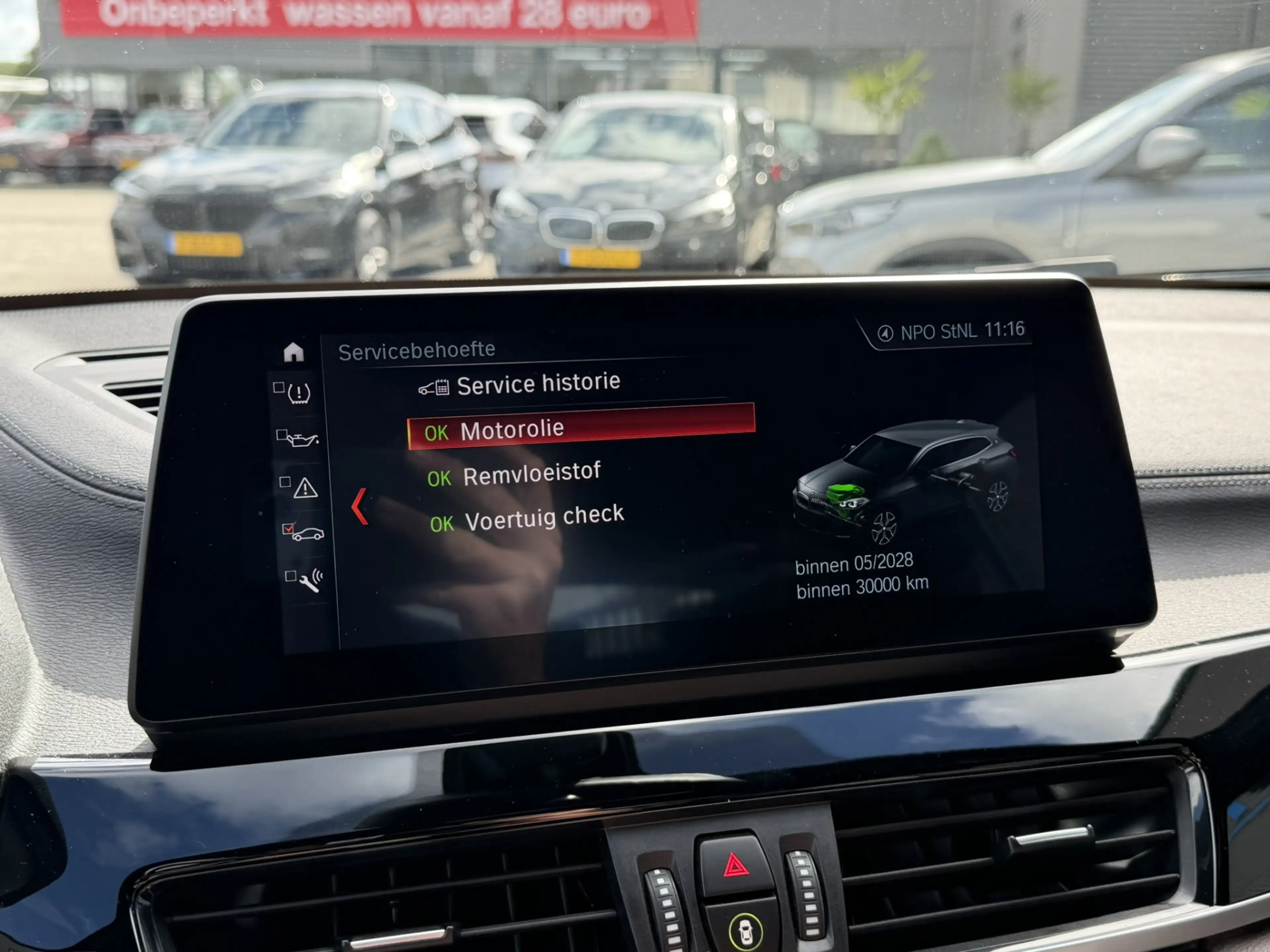 BMW X2 xDrive25e Executive xLine Leder Stoelverwarming He — photo 22
