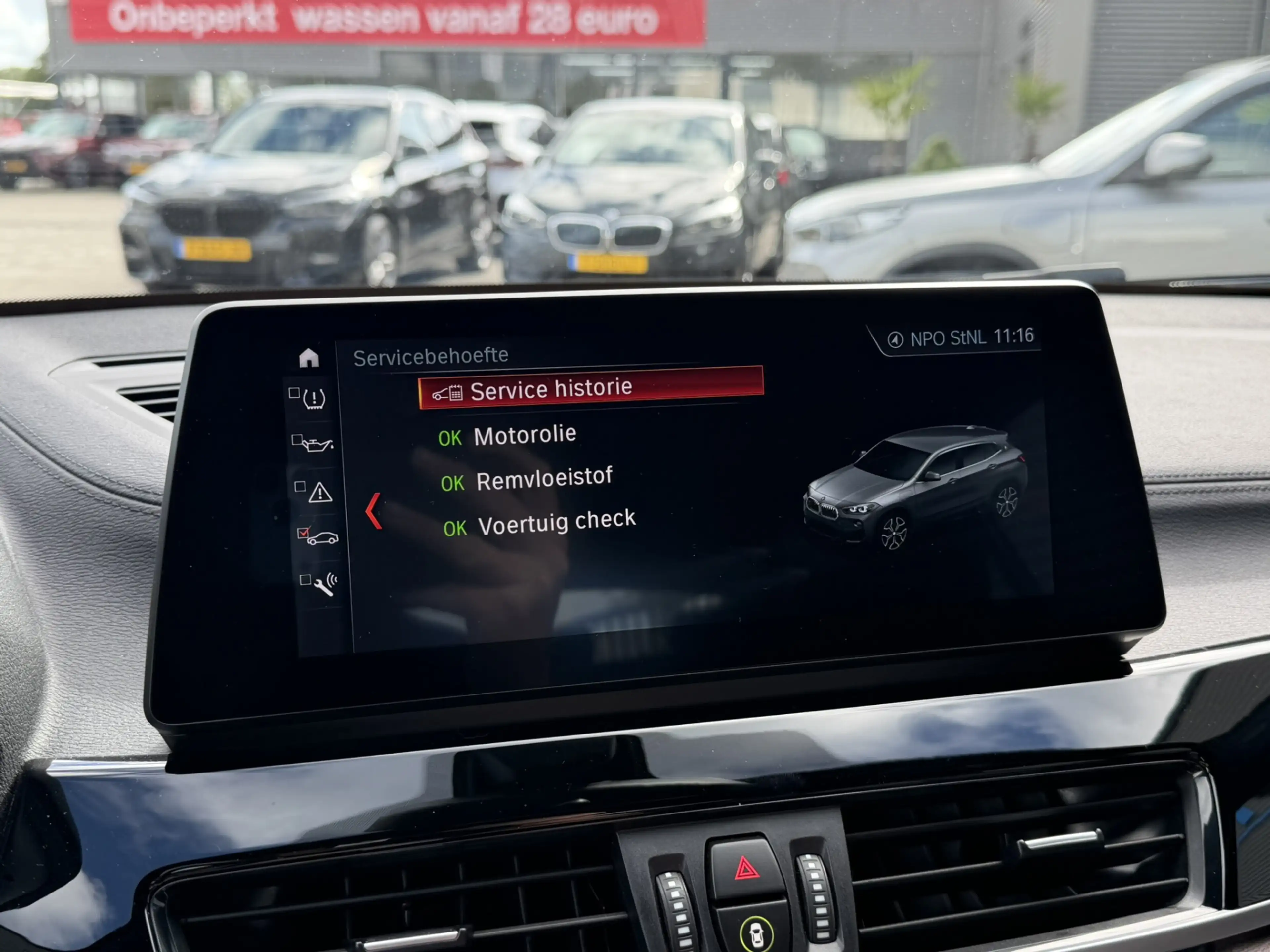 BMW X2 xDrive25e Executive xLine Leder Stoelverwarming He — photo 21