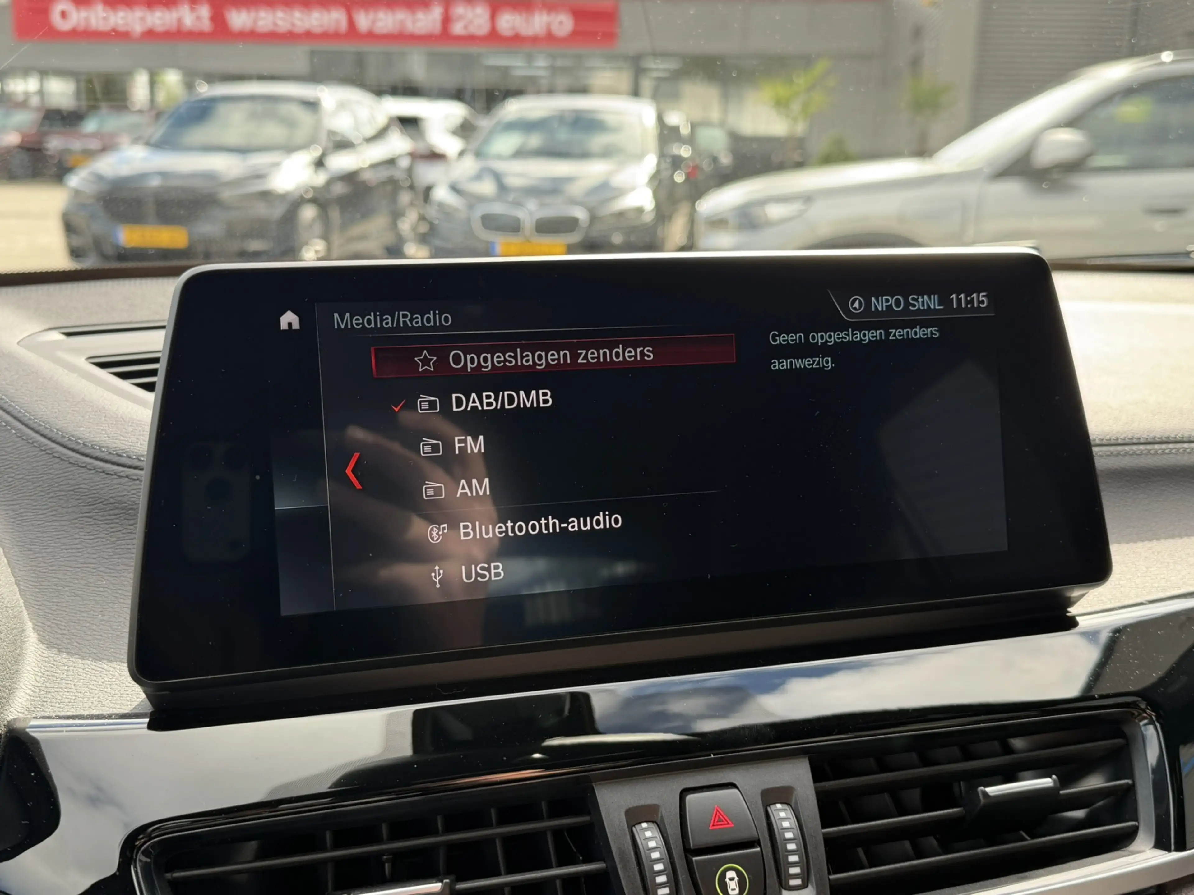 BMW X2 xDrive25e Executive xLine Leder Stoelverwarming He — photo 18
