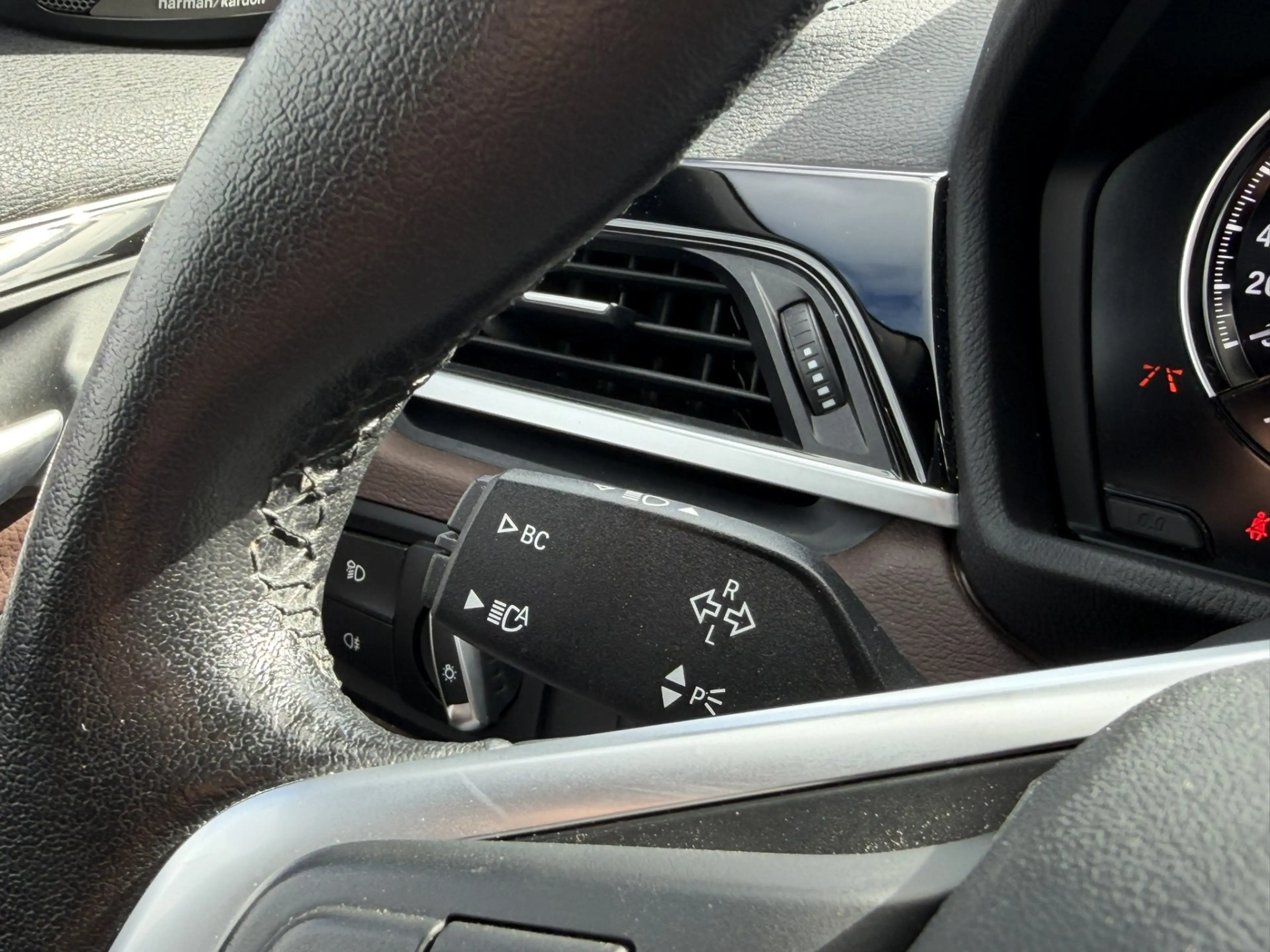 BMW X2 xDrive25e Executive xLine Leder Stoelverwarming He — photo 13