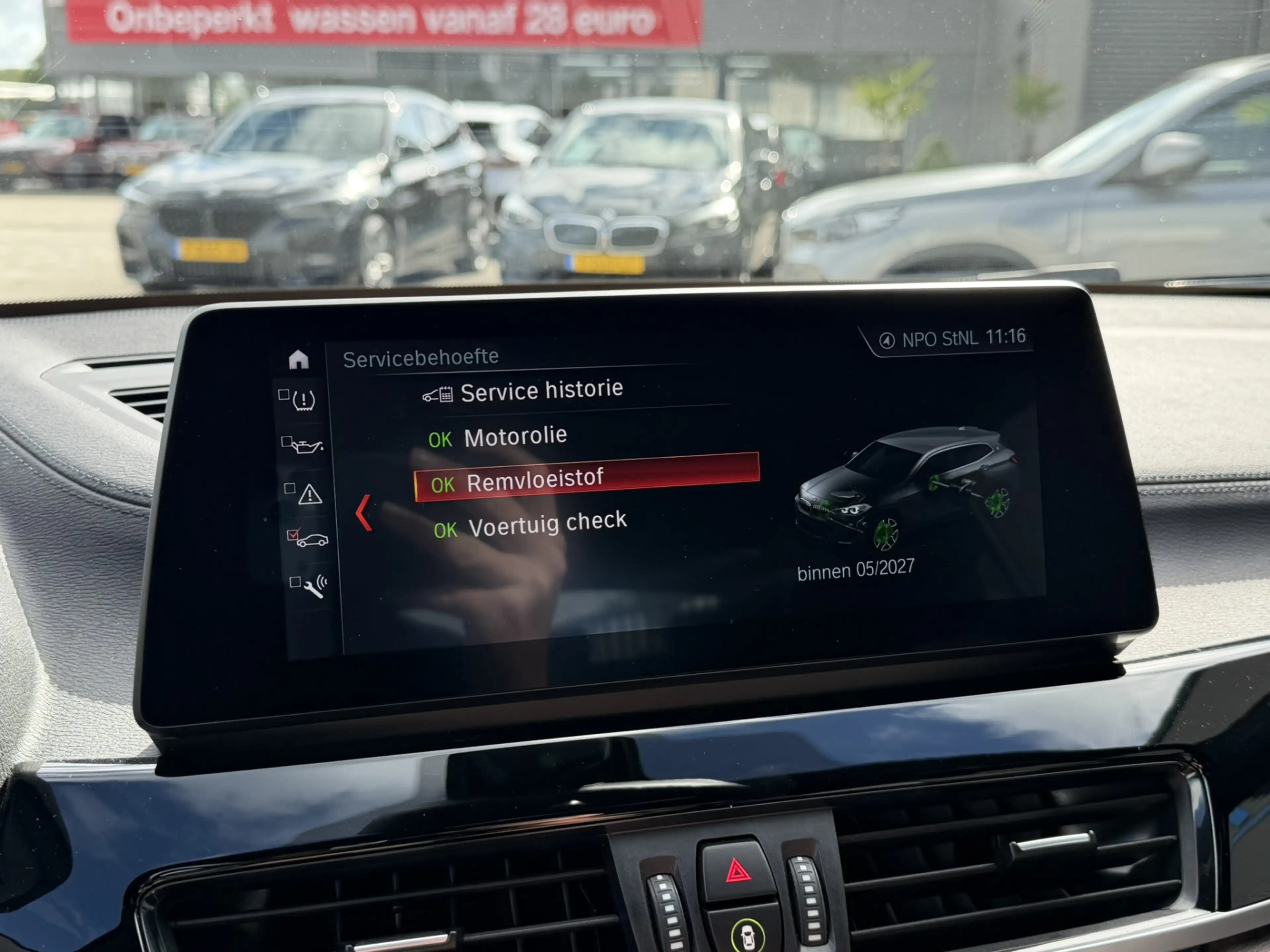 BMW X2 xDrive25e Executive xLine Leder Stoelverwarming He — photo 23