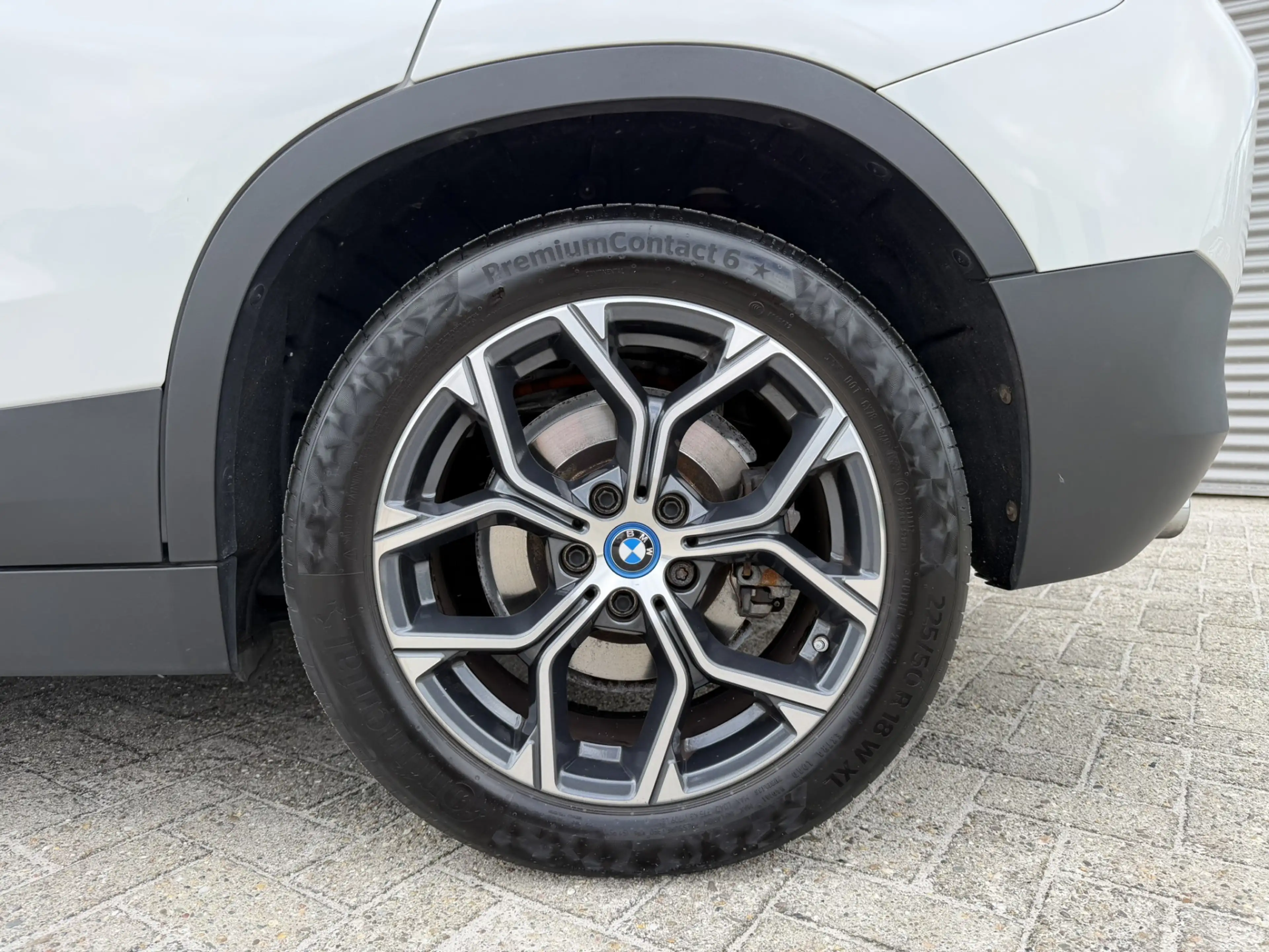 BMW X2 xDrive25e Executive xLine Leder Stoelverwarming He — photo 34