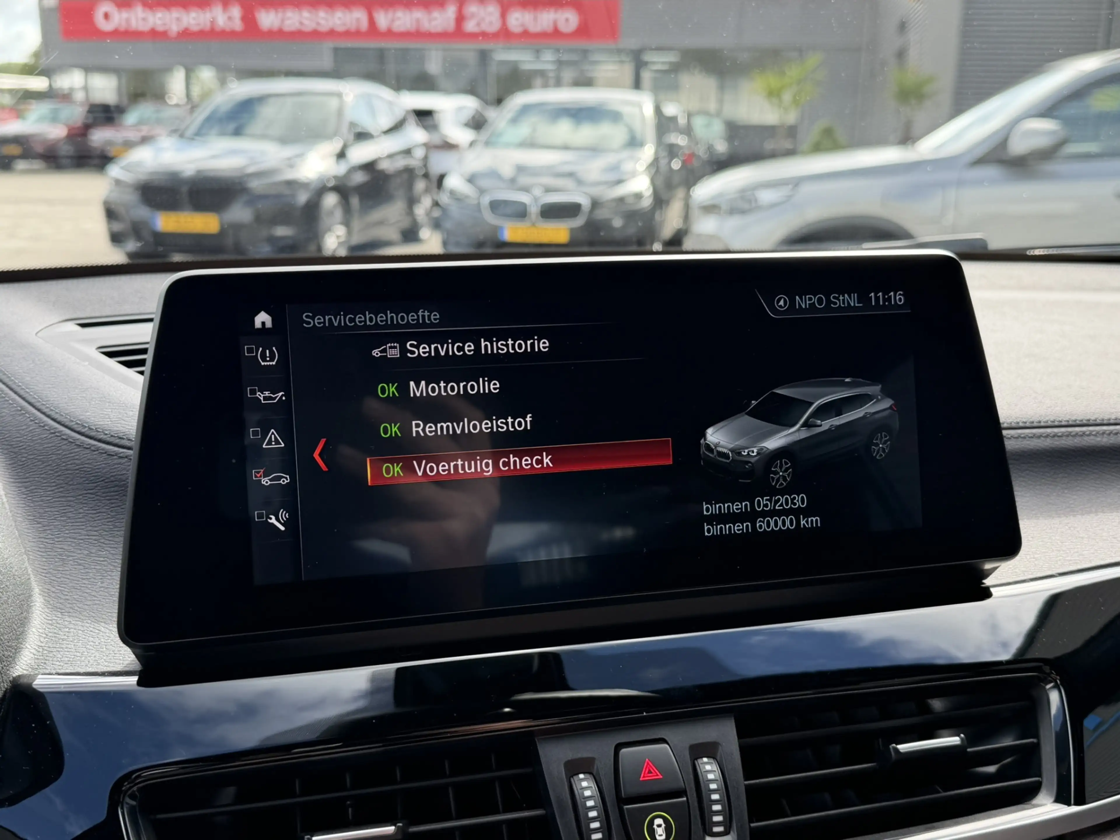 BMW X2 xDrive25e Executive xLine Leder Stoelverwarming He — photo 24
