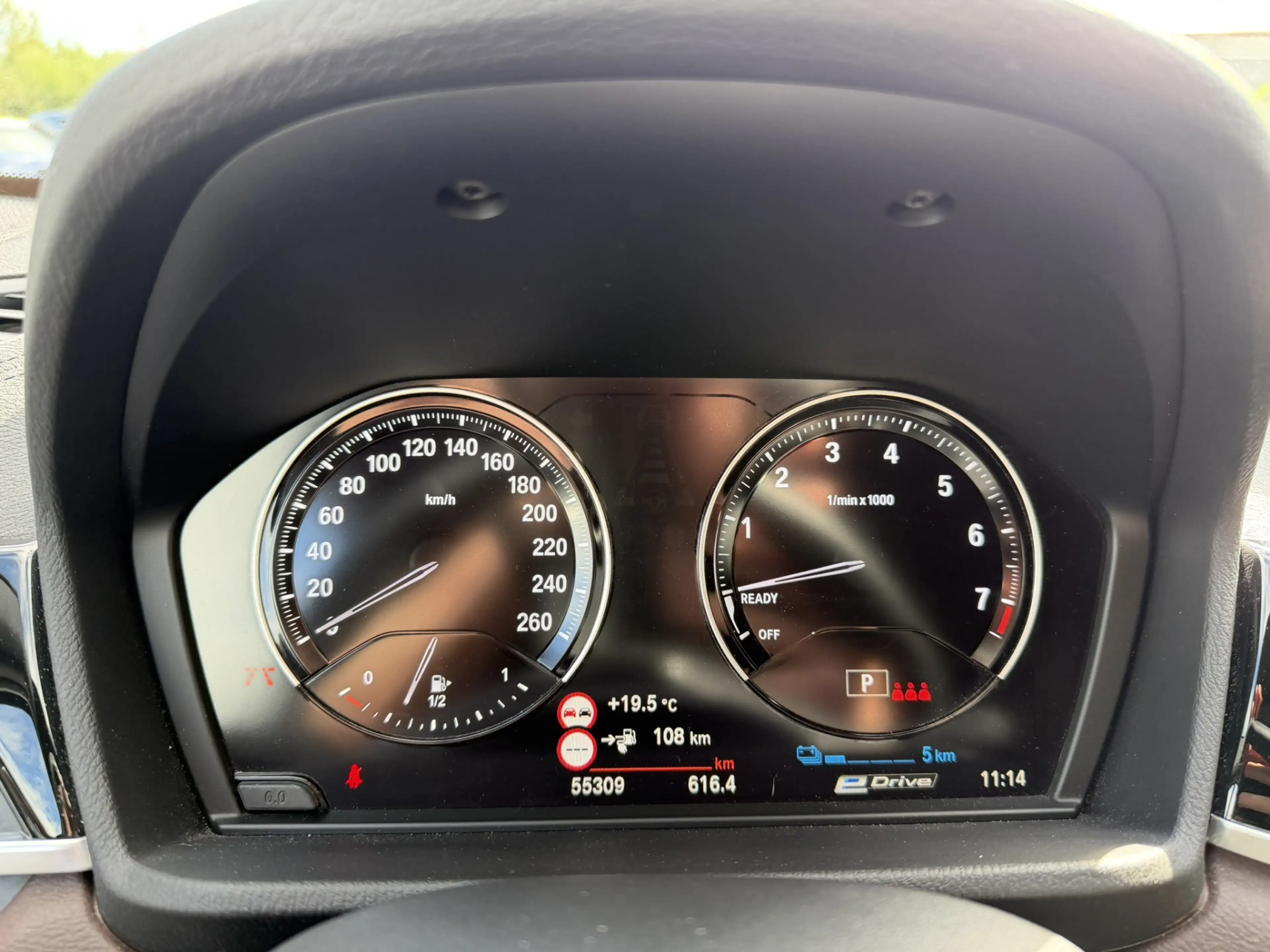 BMW X2 xDrive25e Executive xLine Leder Stoelverwarming He — photo 14