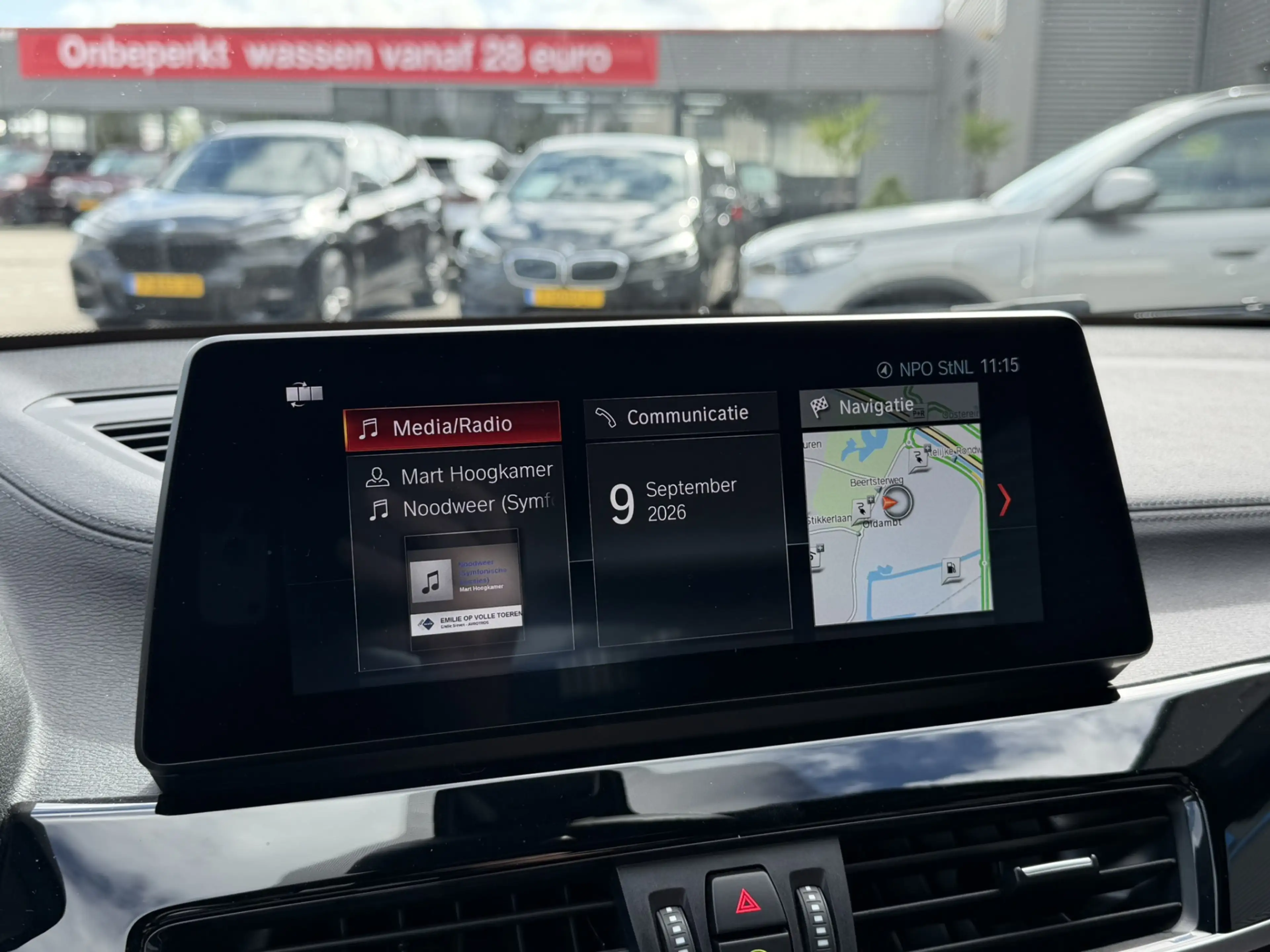 BMW X2 xDrive25e Executive xLine Leder Stoelverwarming He — photo 17