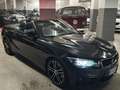 BMW 220 Serie 2 F23 Cabrio 220d Cabrio Msport my18 Zwart - thumbnail 26