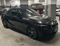 BMW 220 Serie 2 F23 Cabrio 220d Cabrio Msport my18 Zwart - thumbnail 3