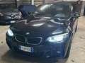BMW 220 Serie 2 F23 Cabrio 220d Cabrio Msport my18 Zwart - thumbnail 11