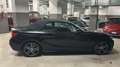 BMW 220 Serie 2 F23 Cabrio 220d Cabrio Msport my18 Zwart - thumbnail 4