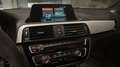 BMW 220 Serie 2 F23 Cabrio 220d Cabrio Msport my18 Zwart - thumbnail 18