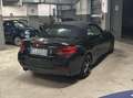 BMW 220 Serie 2 F23 Cabrio 220d Cabrio Msport my18 Zwart - thumbnail 5