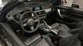 BMW 220 Serie 2 F23 Cabrio 220d Cabrio Msport my18 Zwart - thumbnail 29
