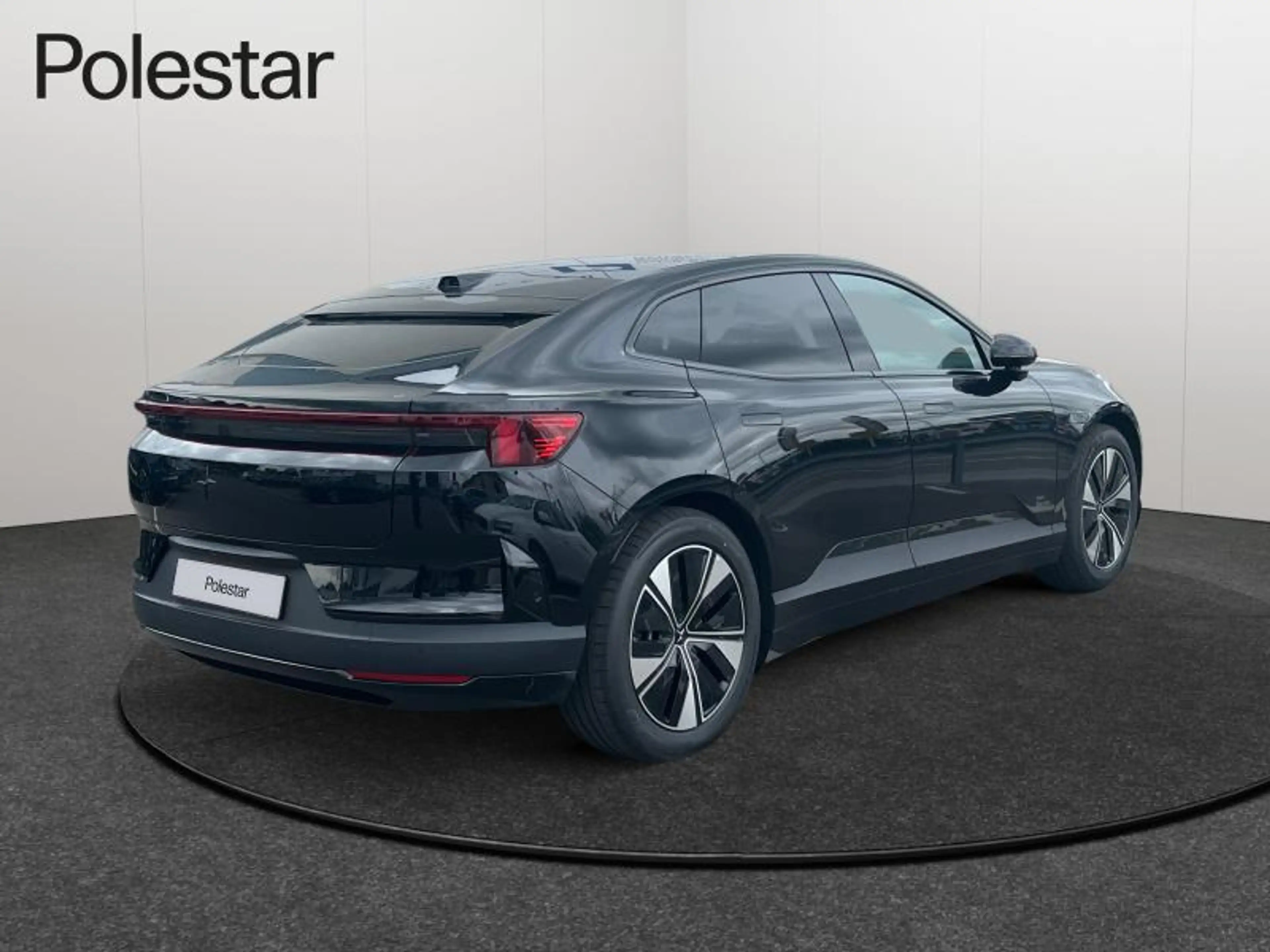 Polestar 4 LRSM / PRIME PACK / SPACE — photo 3