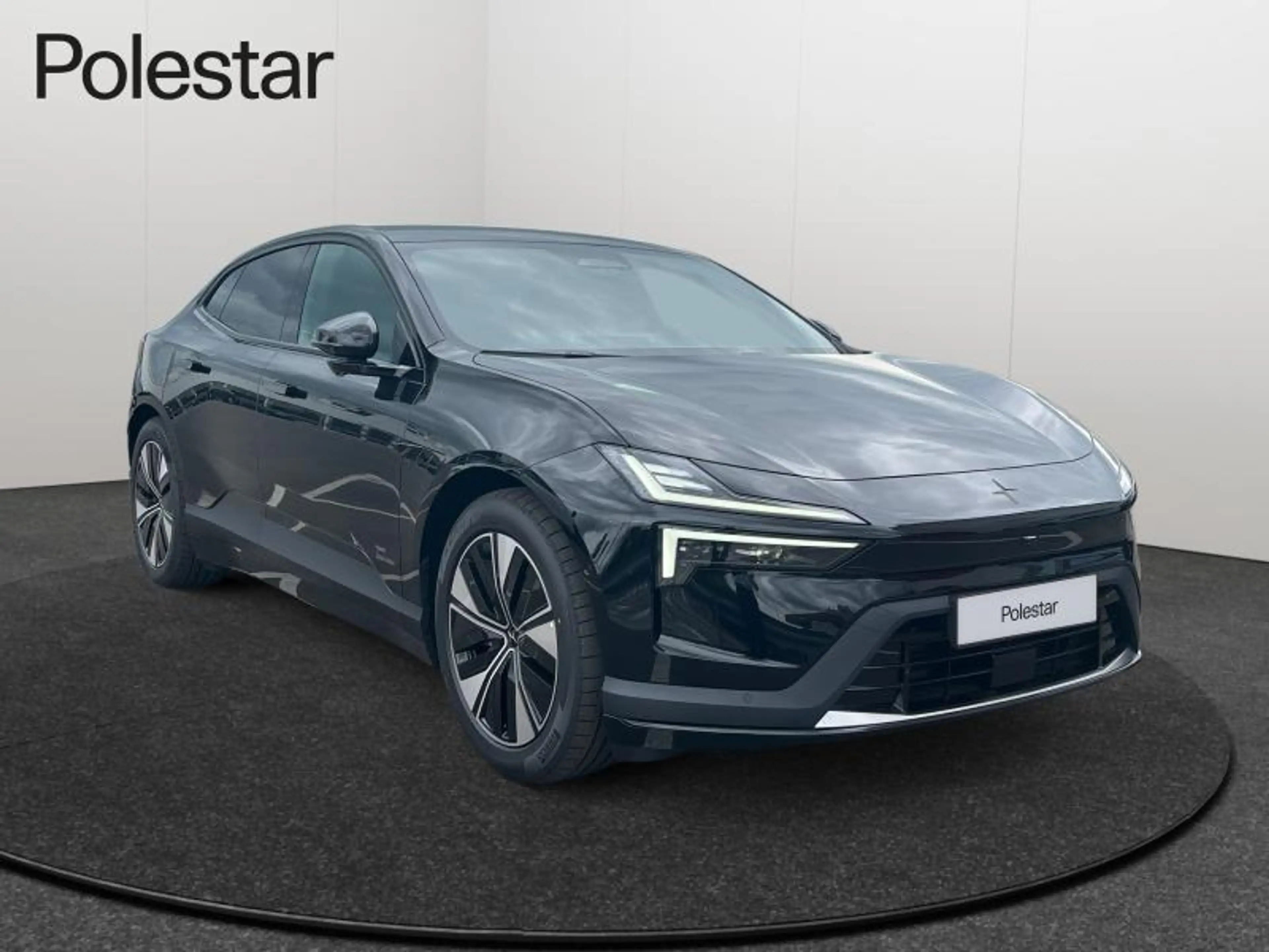 Polestar 4 LRSM / PRIME PACK / SPACE — photo 7
