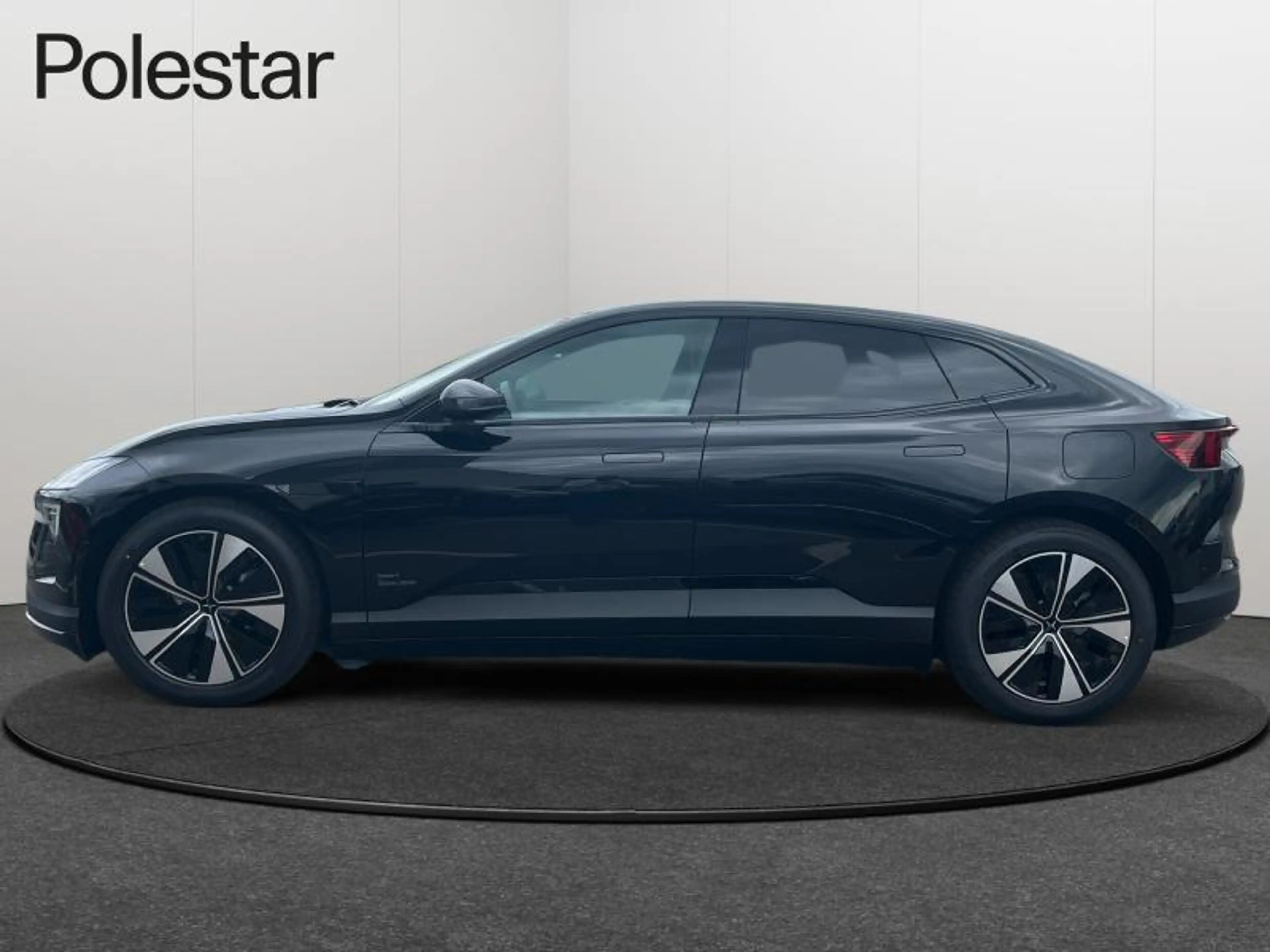 Polestar 4 LRSM / PRIME PACK / SPACE — photo 4
