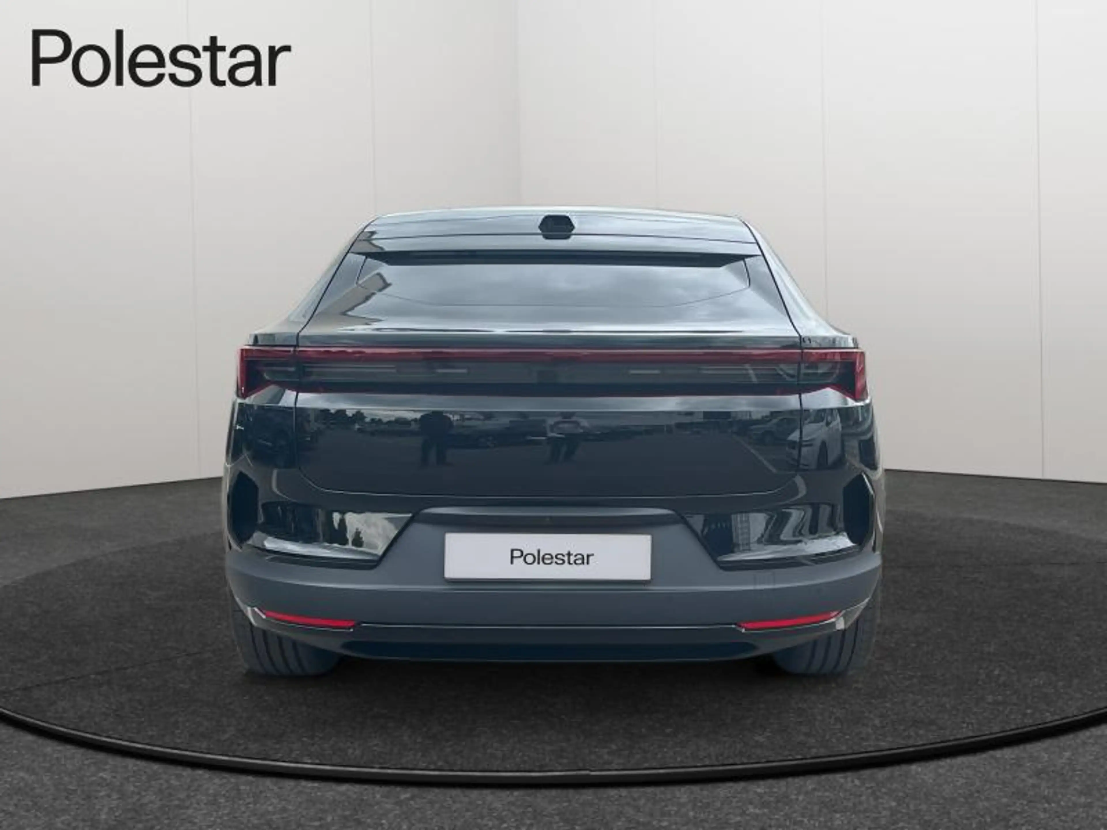 Polestar 4 LRSM / PRIME PACK / SPACE — photo 6
