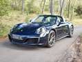 Porsche 911 991.2 Targa 4S Blauw - thumbnail 1