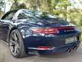 Porsche 911 991.2 Targa 4S Blauw - thumbnail 6