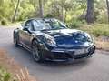 Porsche 911 991.2 Targa 4S Blauw - thumbnail 3