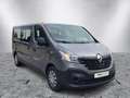 Renault Trafic Combi L2H1 2 Grau - thumbnail 2
