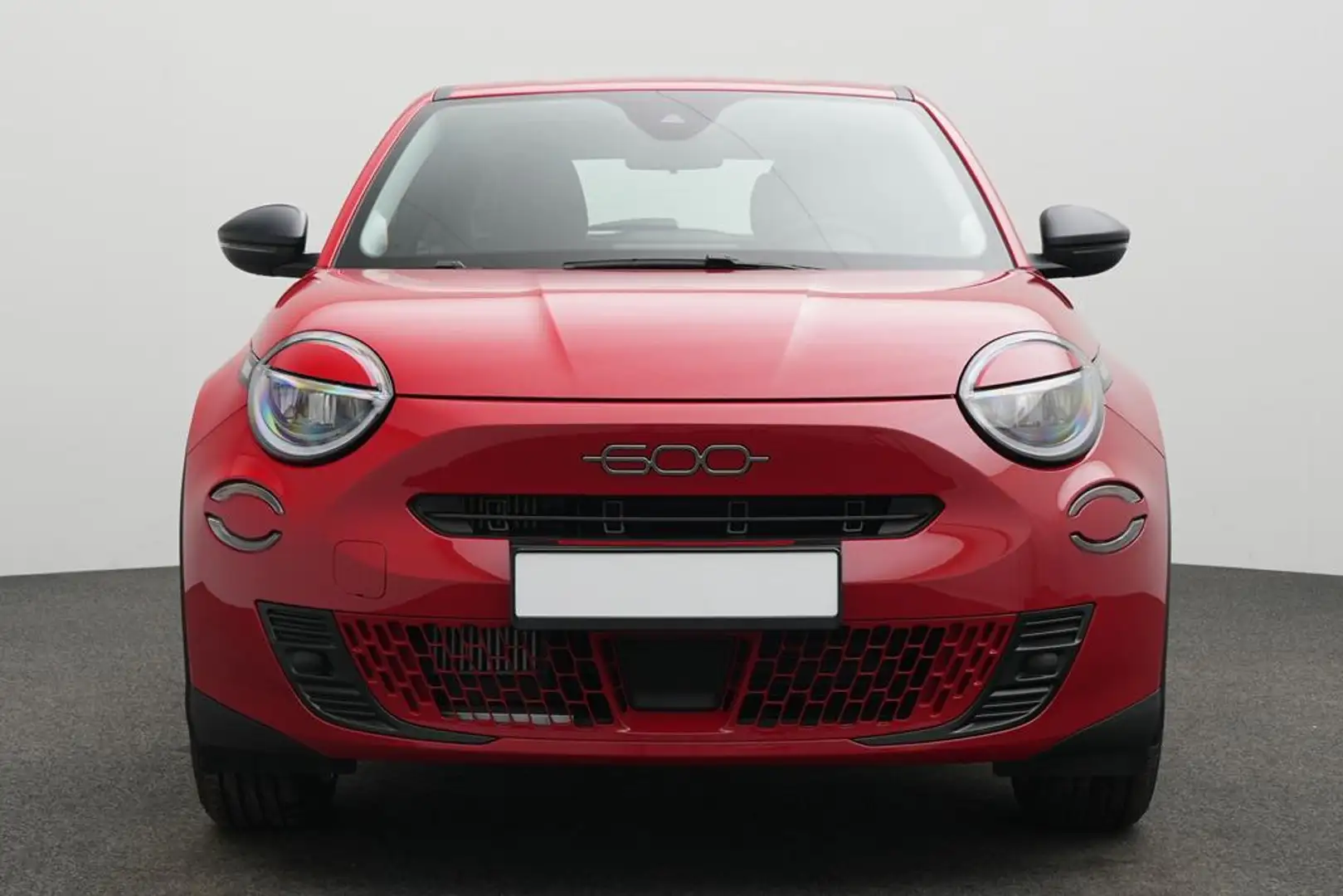 Fiat 600 MY25 Hybrid 1.2 T3 74 kW 100 PS DCT - 2