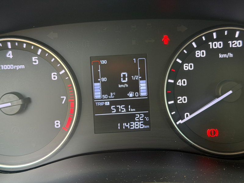 Hyundai i20 Passion - 1. Hand - Klima - Sitzheizung — photo 9