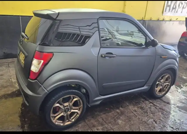 Ligier JS 60 LIGIER JS 60