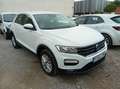 Volkswagen T-Roc 2.0TDI Edition 85kW Blanco - thumbnail 4