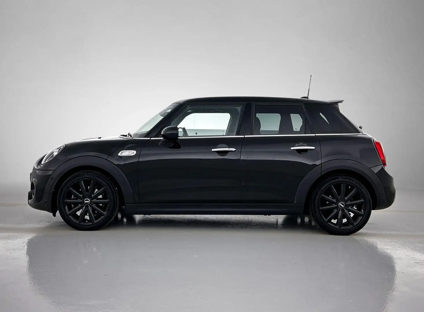 MINI Cooper S Mini 2.0 Chili | PANORAMADAK | HEAD-UP DISPLAY | H Zwart - 2