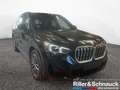 BMW X1 sDrive 18i M Sport LED+NAVI+KAM+SHZG Schwarz - thumbnail 2