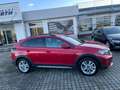 Volkswagen Taigo Move 1.0 TSI AHZV+LED+ALU Rouge - thumbnail 5