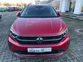 Volkswagen Taigo Move 1.0 TSI AHZV+LED+ALU Rouge - thumbnail 3